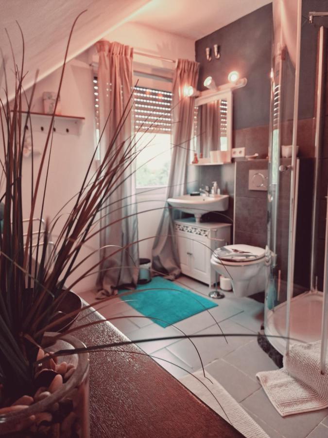 Halle Rosindell Brunnenhaus公寓 外观 照片